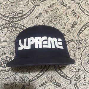 Supreme SnapBack
